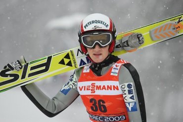 Daniela Iraschko