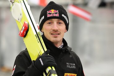 Adam Ma�ysz