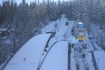 �rednia Krokiew