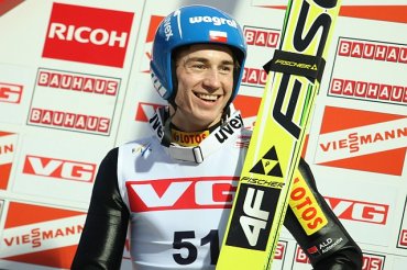 Kamil Stoch