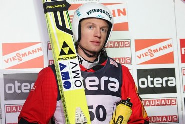 David Zauner