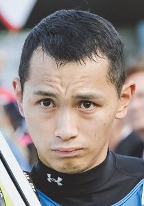 Tomofumi NAITO