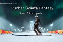 Puchar Świata w Skokach Narciarskich Fantasy 2024/2025 [artykuł sponsorowany]