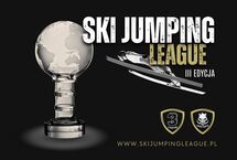 SKI JUMPING LEAGUE. Kryształowa Kula może być również Twoja! [artykuł sponsorowany]