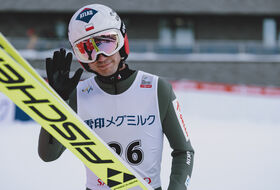 Kamil Stoch