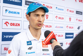 Kamil Stoch