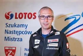 Łukasz Kruczek