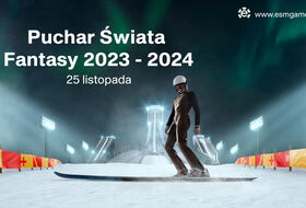 PŚ Fantasy 2023/2024