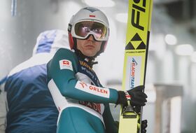 Kamil Stoch