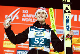 Kristoffer Eriksen Sundal