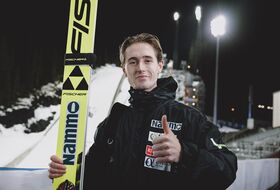 Kristoffer Eriksen Sundal