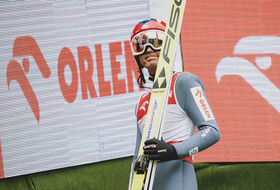 Kamil Stoch