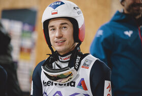 Kamil Stoch