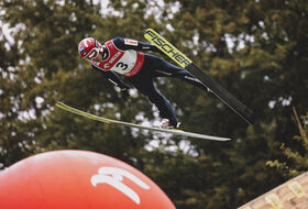 Kamil Stoch