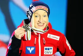 Daniela Iraschko-Stolz