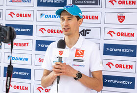 Kamil Stoch