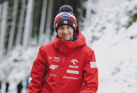 Kamil Stoch