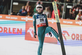 Kamil Stoch