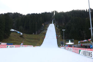 Gross-Titlis-Schanze