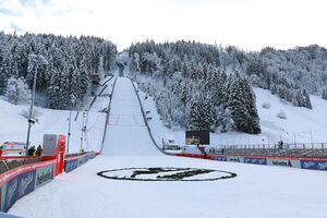 Gross-Titlis-Schanze