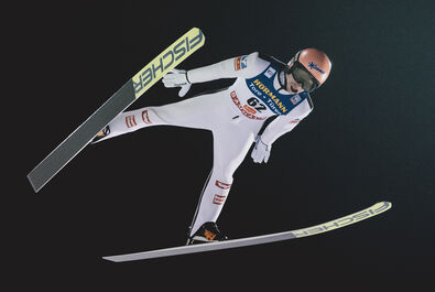 Skoki Narciarskie Polska - Skijumping.pl