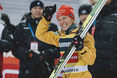 Skoki Narciarskie Polska - Skijumping.pl