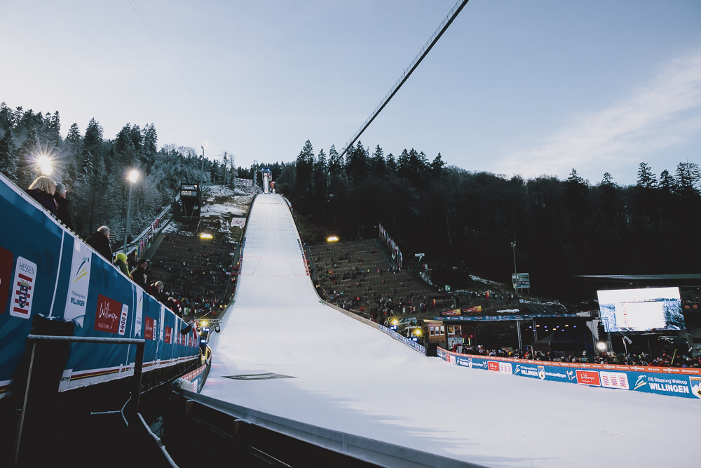 PŚ w Willingen: Już o 14:30 początek kwalifikacji (lista startowa)