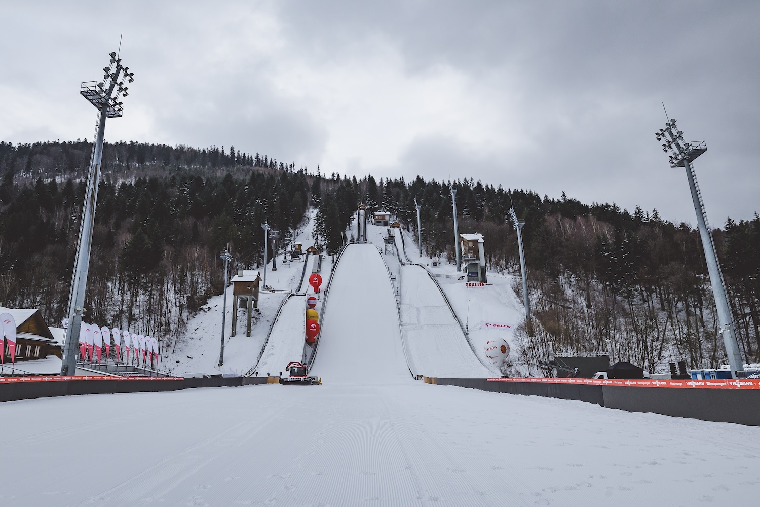 21 reprezentantów Polski na starcie Alpen Cup w Szczyrku