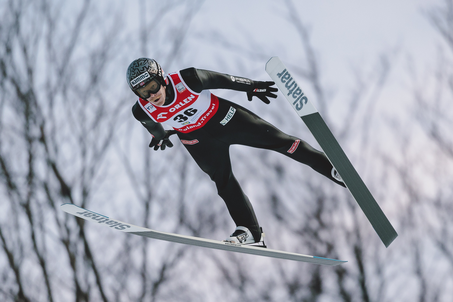 PK w Iron Mountain: Seria próbna dla Johanssona, Kot piąty [TRANSMISJA]