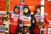 PŚ w Ruce: Pierwszy triumf Ryoyu Kobayashiego, Stoch i Żyła na podium!